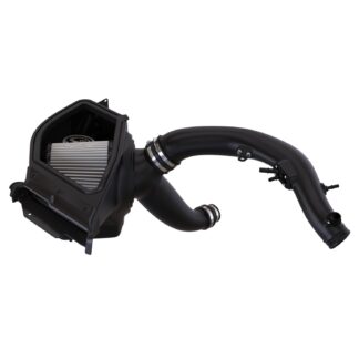 S&B Filters 75-5168d Cold Air Intake