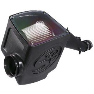 S&B Filters 75-5095d Cold Air Intake.