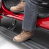 AMP 96242-01a Research PowerStep Vision 22-24 Ford Super Duty CC - Image 3