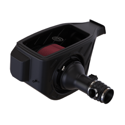 S&B Filters 75-5189 Cold Air Intake Cleanable | 16-24 Nissan Titan XD Gas - Image 13
