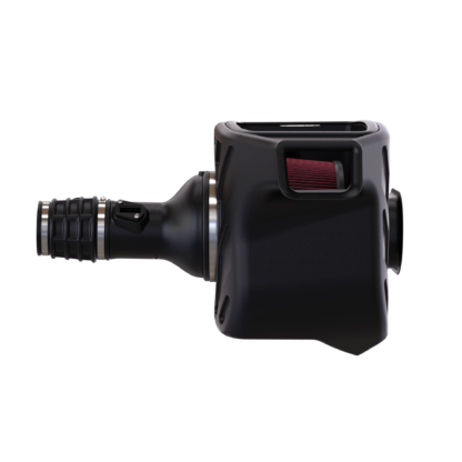 S&B Filters 75-5189 Cold Air Intake Cleanable | 16-24 Nissan Titan XD Gas - Image 6