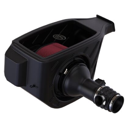S&B Filters 75-5189 Cold Air Intake