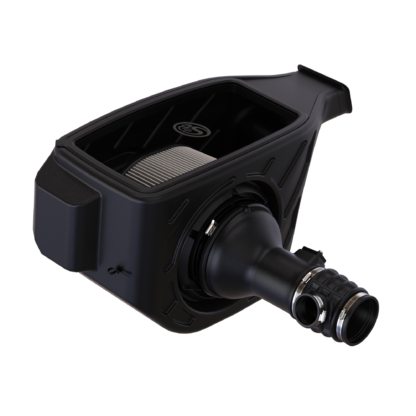 S&B Filters 75-5189d Cold Air Intake DRY | 16-24 Nissan Titan XD Gas - Image 12