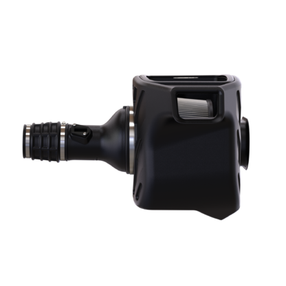 S&B Filters 75-5189d Cold Air Intake DRY | 16-24 Nissan Titan XD Gas - Image 9