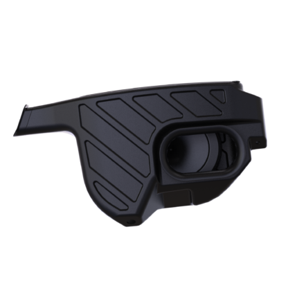 S&B Filters 75-5189d Cold Air Intake DRY | 16-24 Nissan Titan XD Gas - Image 7