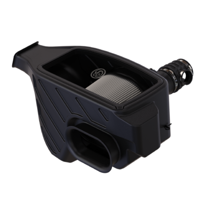 S&B Filters 75-5189d Cold Air Intake DRY | 16-24 Nissan Titan XD Gas - Image 5
