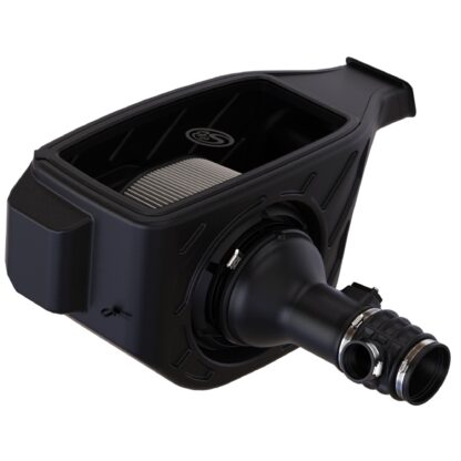 S&B Filters 75-5189d Cold Air Intake