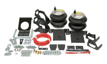 Firestone 2400 Ride-Rite Air Bags for 05-07 Ford F250 F350 4WD - Image 4