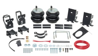 Firestone 2597 Ride-Rite Air Bags for 11-13 Ford F450 - Image 3
