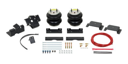 Firestone 2598 Ride-Rite Air Bags Rear | 14-25 Ram 2500 - Image 5