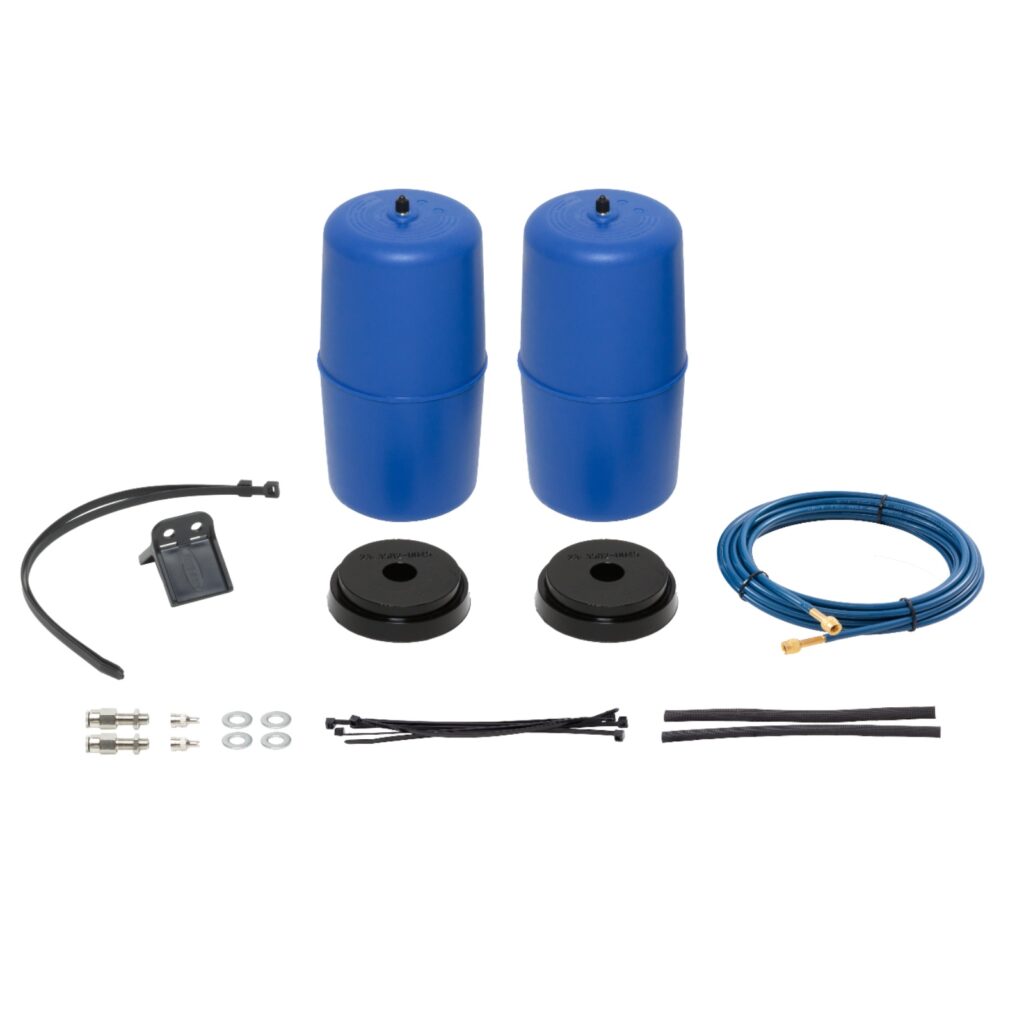 Firestone 4185 Coil-Rite Air Bags Springs | 09-18 Dodge Ram 1500