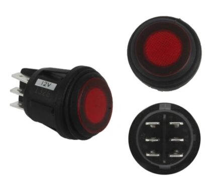 Rigid 36400 360-Series 4" Round LED Lights | Diffused Optic RGBW Backlight - Image 18