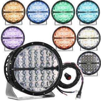 Rigid Industries 36422 360-Series LED Light Pod