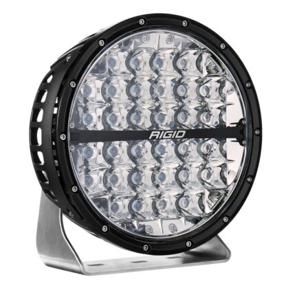 Rigid 36422 360-Series 9" Round LED Light | SPOT Optic RGBW Backlight - Image 10