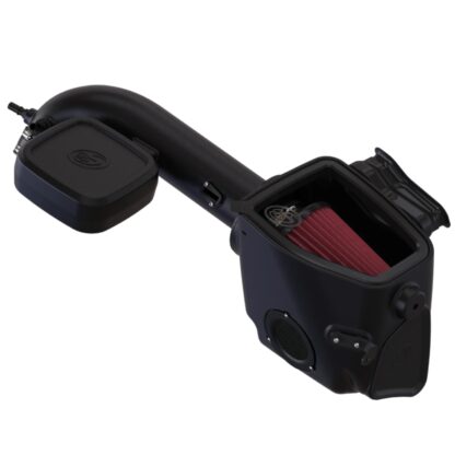 S&B Filters 75-5197 Cold Air Intake | 23-25 Ford F250 F350 7.3L - Image 2