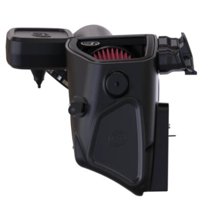 S&B Filters 75-5197d Cold Air Intake | 23-25 Ford F250 F350 7.3L - Image 9