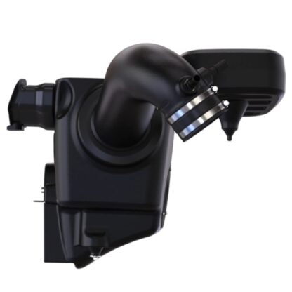 S&B Filters 75-5197d Cold Air Intake | 23-25 Ford F250 F350 7.3L - Image 7
