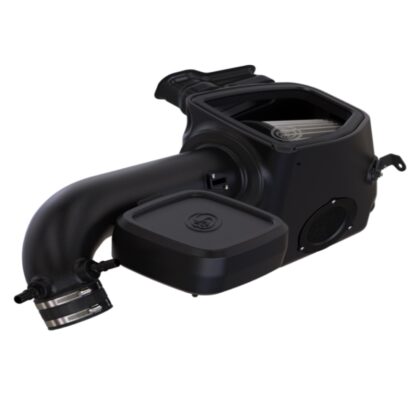 S&B Filters 75-5197d Cold Air Intake | 23-25 Ford F250 F350 7.3L - Image 2