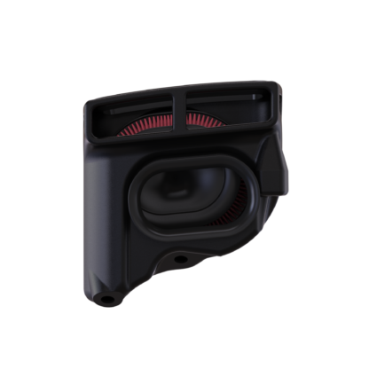 S&B Filters 75-5211 Cold Air Intake Cleanable | 17-24 Nissan Titan - Image 7