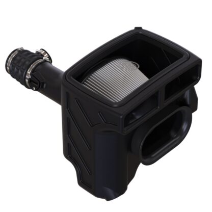 S&B Filters 75-5211d Cold Air Intake