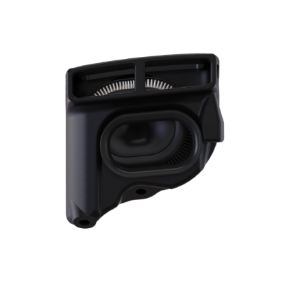 S&B Filters 75-5211d Cold Air Intake Dry | 17-24 Nissan Titan - Image 8