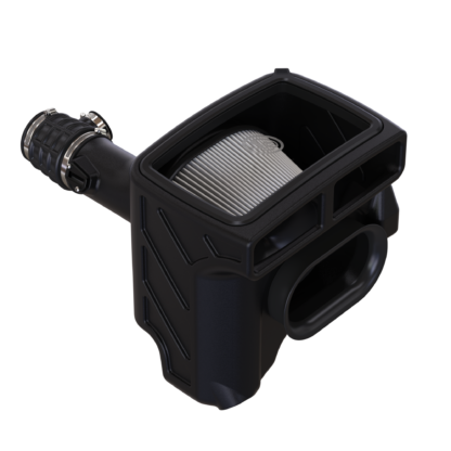 S&B Filters 75-5211d Cold Air Intake Dry | 17-24 Nissan Titan - Image 11