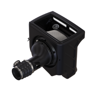 S&B Filters 75-5211d Cold Air Intake Dry | 17-24 Nissan Titan - Image 2