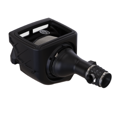 S&B Filters 75-5211d Cold Air Intake Dry | 17-24 Nissan Titan - Image 3