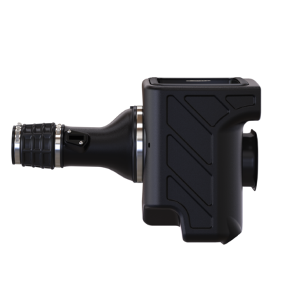 S&B Filters 75-5211d Cold Air Intake Dry | 17-24 Nissan Titan - Image 7