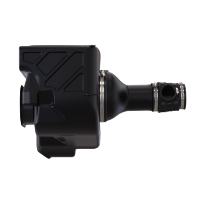 S&B Filters 75-5211d Cold Air Intake Dry | 17-24 Nissan Titan - Image 6