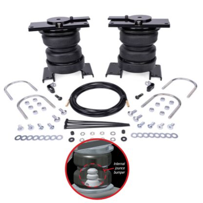 Air Lift Loadlifter 5000 Ultimate 88414 Air bag Kit
