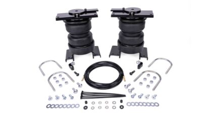 Air Lift 88414 LoadLifter 5000 Ultimate Air Bags | 21-25 Ford Raptor - Image 10