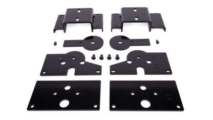 Air Lift 88414 LoadLifter 5000 Ultimate Air Bags | 21-25 Ford Raptor - Image 4