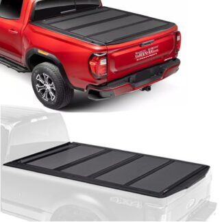 BakFlip MX4 for Chevy Colorado / GMC Canyon
