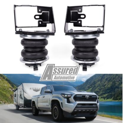 Air Lift 57386 LoadLifter 5000 Air Bag | 24 25 Toyota Tacoma 4WD - Image 2