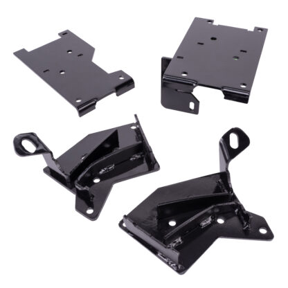 Air Lift 57269 LoadLifter 5000 Air Bag Kit for 21-24 Ford Bronco - Image 9