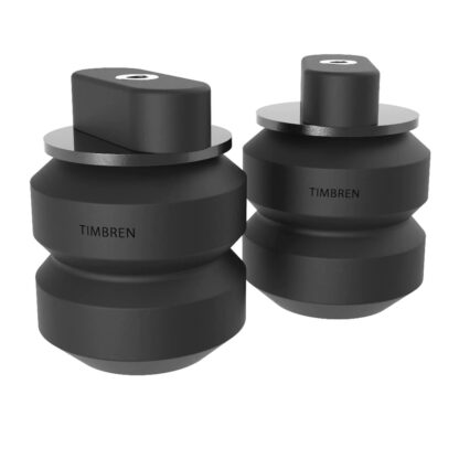 Timbren DR25004F Load Support SES FRONT Bumps