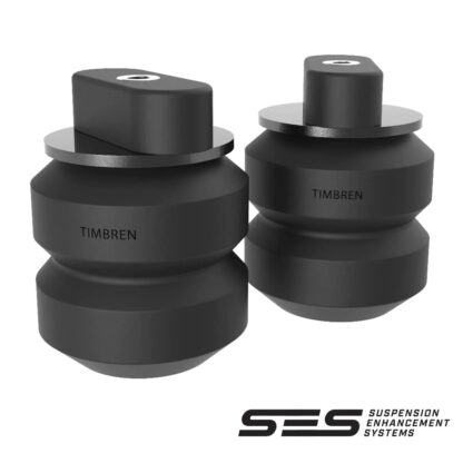 Timbren DR25004F Load Support SES Bumps.