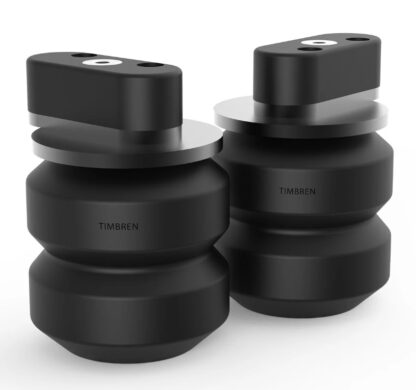Timbren DF25004F SES Bumps FRONT | 19-26 Ram 2500 3500 4WD - Image 9