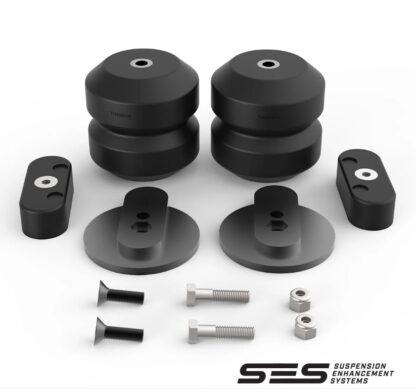Timbren DF25004F SES Bumps FRONT | 19-26 Ram 2500 3500 4WD - Image 2