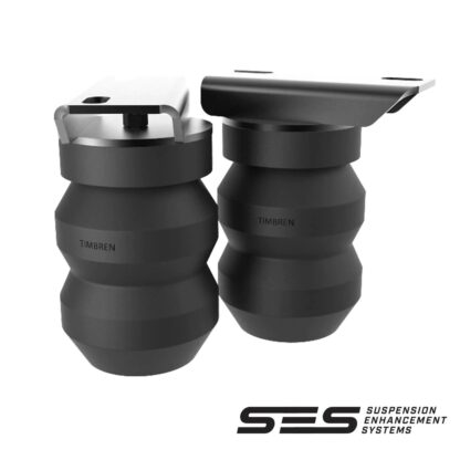 Timbren DR3500CA SES Suspension Bumps REAR | 03-26 Ram 3500