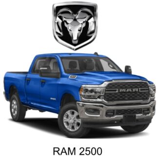 Timbren for Dodge Ram 2500
