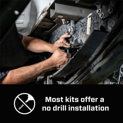 Air Lift 57579 LoadLifter 7500XL Air Bags | 23-25 Ford F450 4WD - Image 9