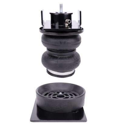 Air Lift 57415 LoadLifter Air Bag & Cradle | 20-25 Jeep Gladiator JT - Image 13