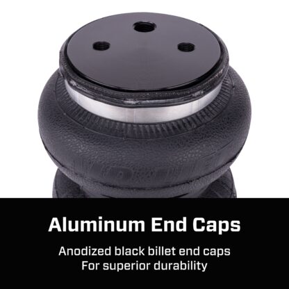 Air Lift 57415 LoadLifter Air Bag & Cradle | 20-25 Jeep Gladiator JT - Image 9