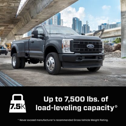 Air Lift 57579 LoadLifter 7500XL Air Bags | 23-25 Ford F450 4WD - Image 2