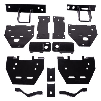 Air Lift 57579 LoadLifter 7500XL Air Bags | 23-25 Ford F450 4WD - Image 7