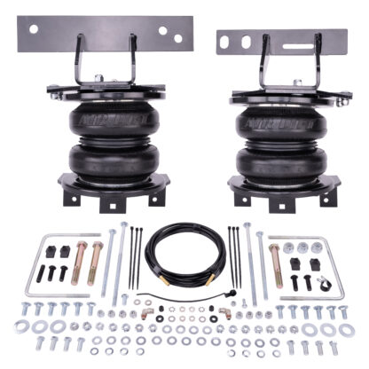Air Lift 57579 LoadLifter 7500XL Air Bags | 23-25 Ford F450 4WD - Image 6