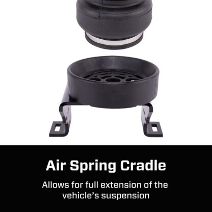 Air Lift 88408 LoadLifter 5000 Ultimate Air Bag | 24-25 Silverado 2500HD ZR2 - Image 5