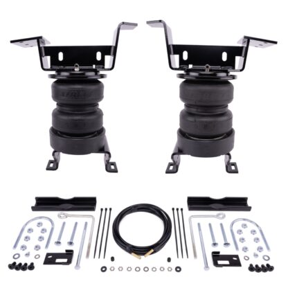 Air Lift 88408 LoadLifter 5000 Ultimate Air Bag | 24-25 Silverado 2500HD ZR2 - Image 12